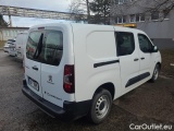  Peugeot  Partner   (2018) Par.1.5BHDI 100L2  POLOCOMBI #2