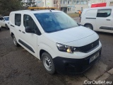  Peugeot  Partner   (2018) Par.1.5BHDI 100L2  POLOCOMBI #3