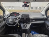  Peugeot  Partner   (2018) Par.1.5BHDI 100L2  POLOCOMBI #5