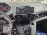  Peugeot  Partner   (2018) Par.1.5BHDI 100L2  POLOCOMBI #8