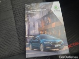  Skoda  Octavia  Combi (NX3)(2020) Oct.Combi 2.0TDI 110 Style AT #16