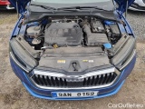  Skoda  Octavia  Combi (NX3)(2020) Oct.Combi 2.0TDI 85 Ambition #12