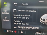  Skoda  Octavia  Combi (NX3)(2020) Oct.Combi 2.0TDI 85 Ambition #23