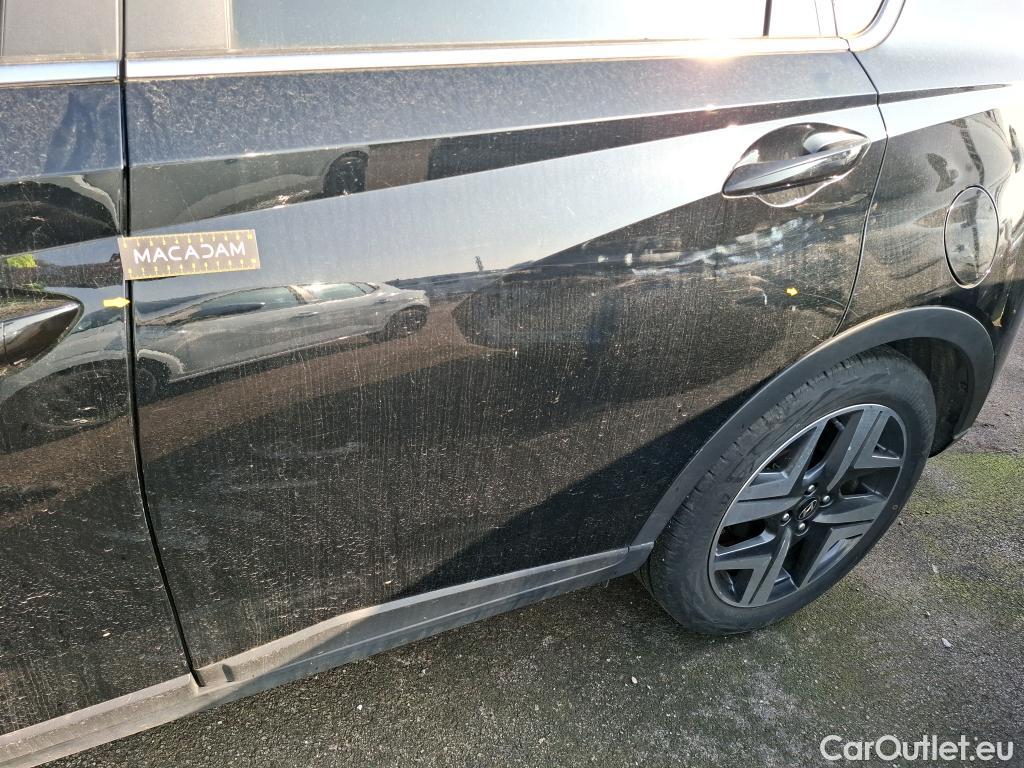  Hyundai  Bayon HYUNDAI  / 2021 / 5P / SUV 1.0 T-GDI 100 DCT- 7 HYB 48V CREATIVE #24