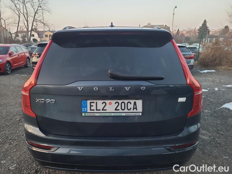  Volvo  XC90  (2002)  T8 RE Plus Dark AWD AT #14