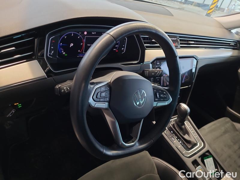  Volkswagen  Passat  7 (2014) Pas.Var.2.0TDI 147 Elegance AT #6