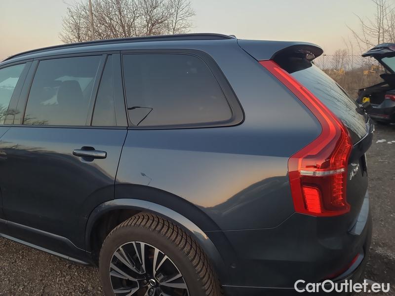  Volvo  XC90  (2002)  T8 RE Plus Dark AWD AT #10