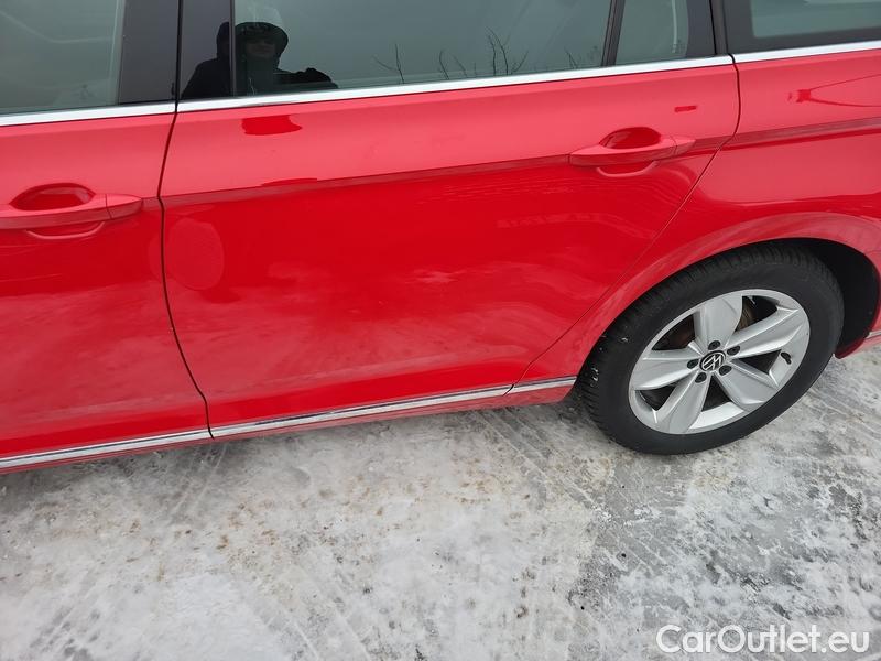  Volkswagen  Passat  Variant (CB5) (2019) Pas.Var.2.0TDI 110 Elegance AT #4