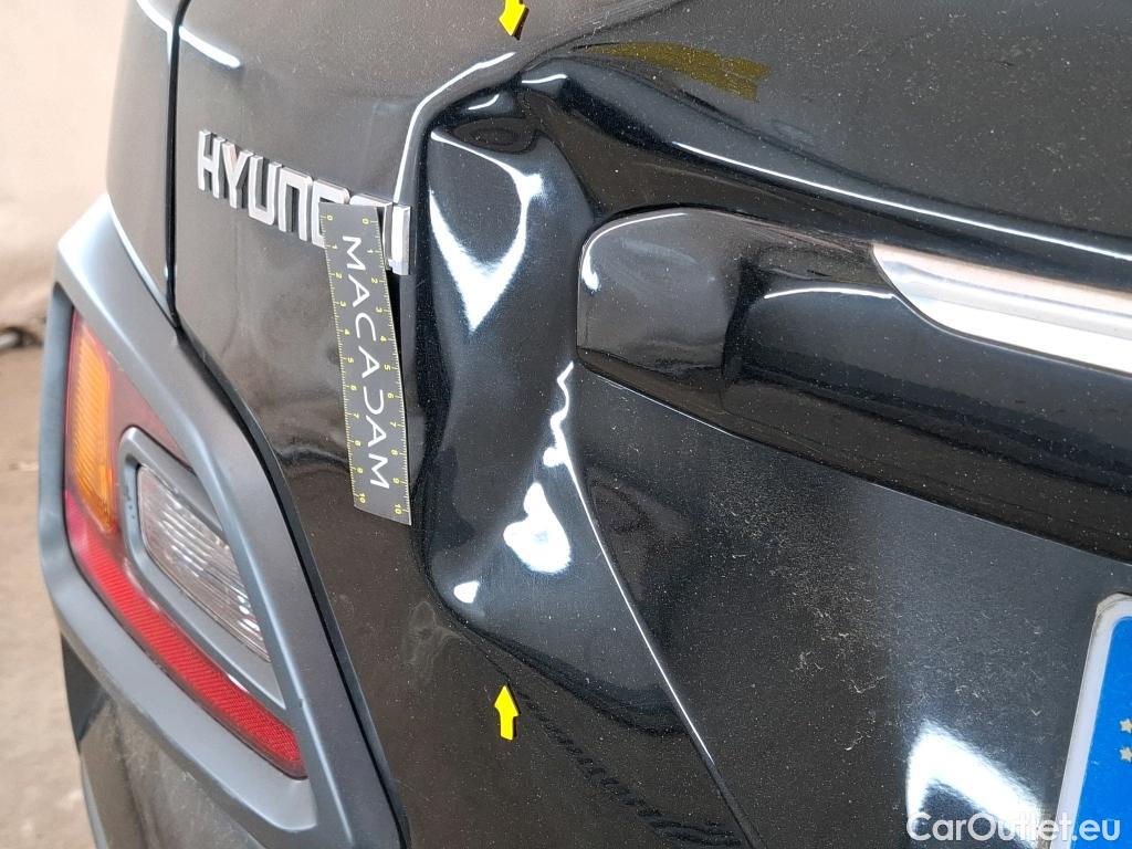  Hyundai  Konna Kona Executive Hybrid 2WD 1.6 GDI 140CV BVA6 E6dT #2