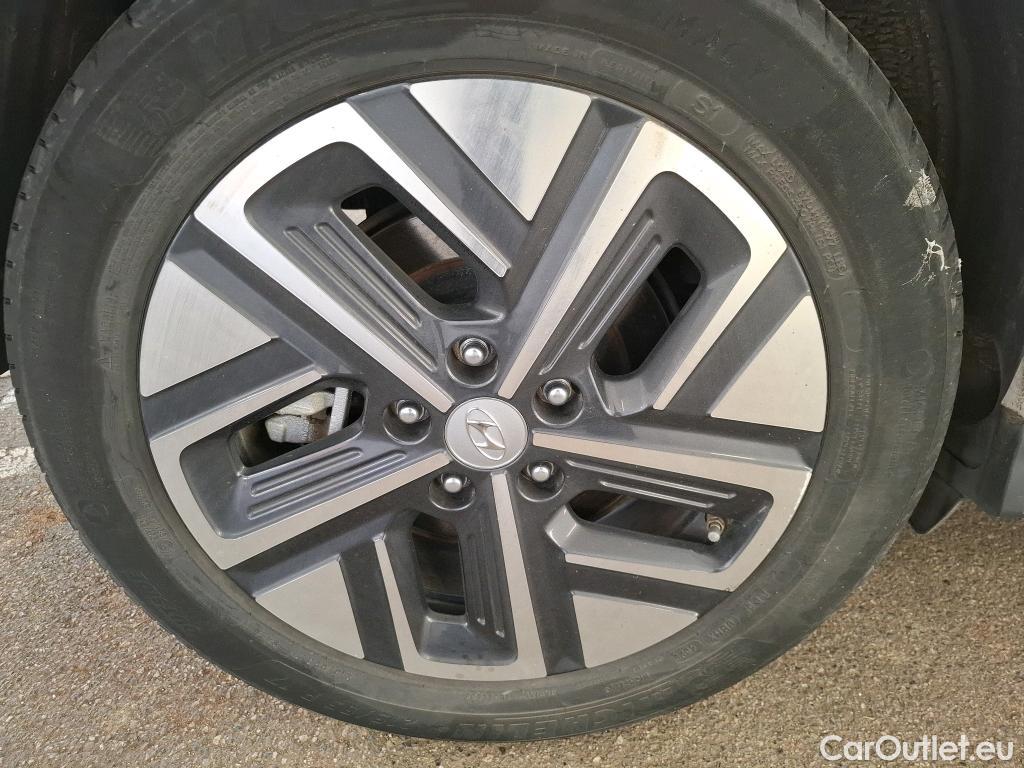  Hyundai  Konna Kona Intuitive Electrique 2WD 39kWh BVA #4