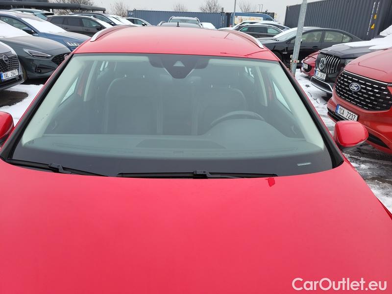  Volkswagen  Passat  Variant (CB5) (2019) Pas.Var.2.0TDI 110 Elegance AT #1