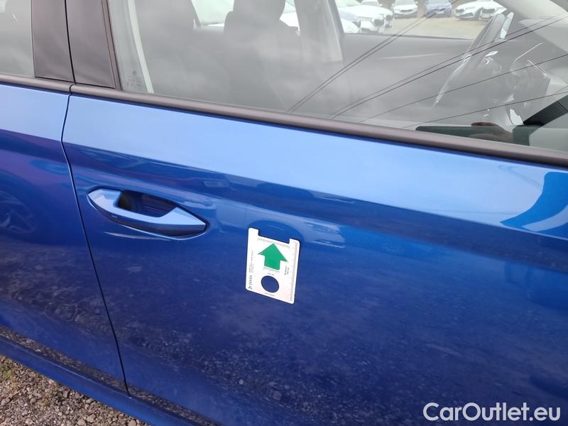  Skoda  Octavia  Combi (NX3)(2020) Oct.Combi 2.0TDI 85 Ambition #10