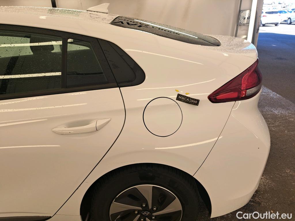  Hyundai   Ioniq Ioniq Business Hybrid 1.6 GDI 140CV BVA6 E6 #16