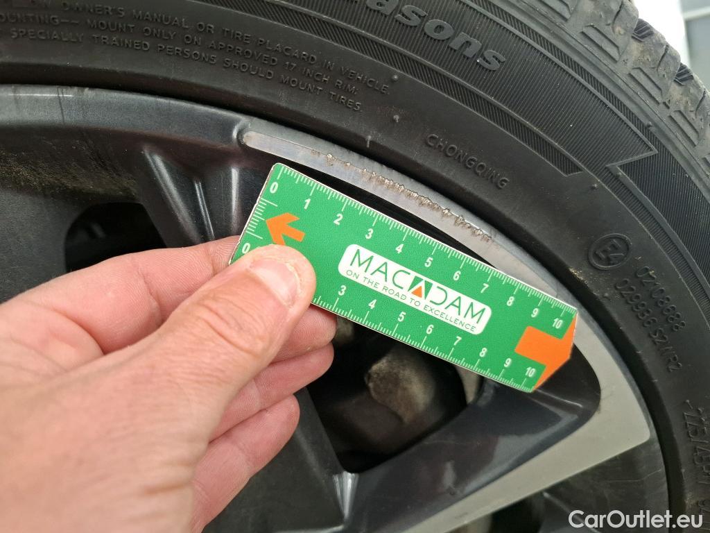  Hyundai  i30 HYUNDAI  Sport Wagon / 2020 / 5P / Break 1.0 T-GDI 120 MHEV I-MT CREATIVE SW #17