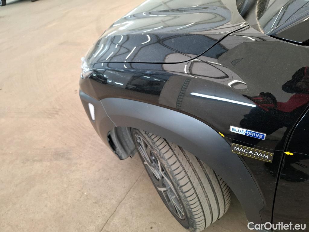  Hyundai  Konna Kona Executive Hybrid 2WD 1.6 GDI 140CV BVA6 E6dT #35