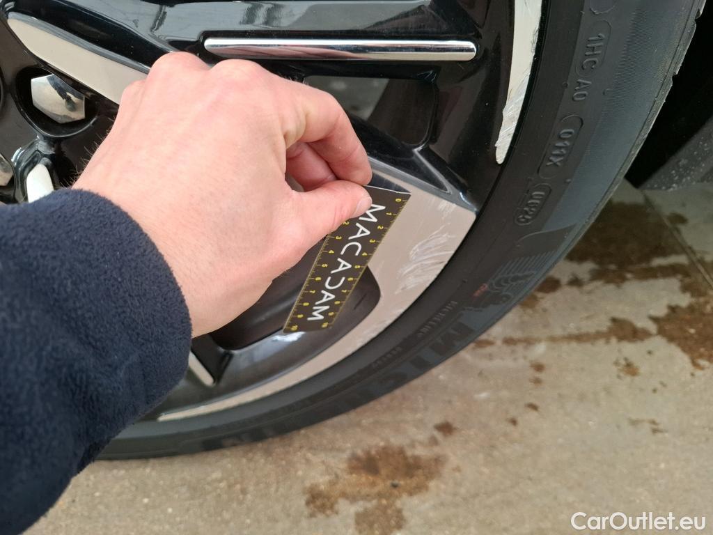  DS  DS7 DS DS 7 / 2022 / 5P / SUV E-TENSE 225 OPERA #11