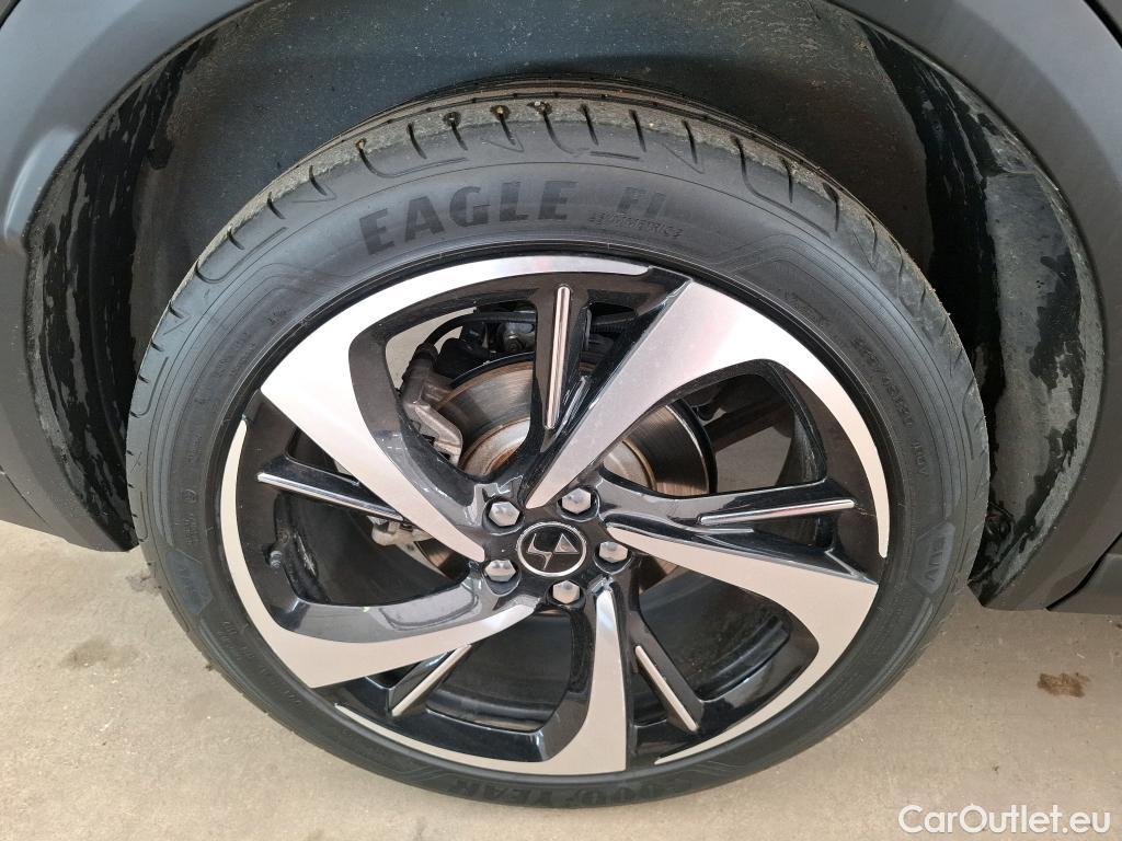  DS  DS7 DS DS 7 / 2022 / 5P / SUV E-TENSE 225 OPERA #2