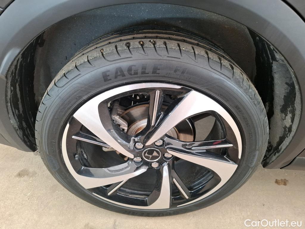  DS  DS7 DS DS 7 / 2022 / 5P / SUV E-TENSE 225 OPERA #13