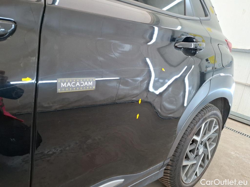  Hyundai  Konna Kona Executive Hybrid 2WD 1.6 GDI 140CV BVA6 E6dT #30