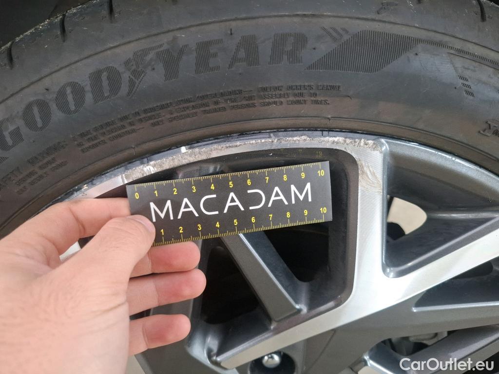  Hyundai  Konna Kona Creative Hybrid 2WD 1.6 GDI 140CV BVA6 E6d #30