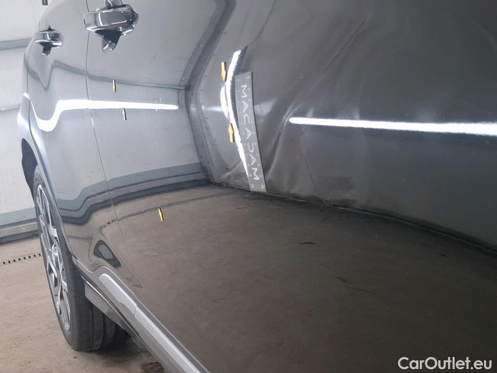  Hyundai  Konna Kona Creative Hybrid 2WD 1.6 GDI 140CV BVA6 E6d #62