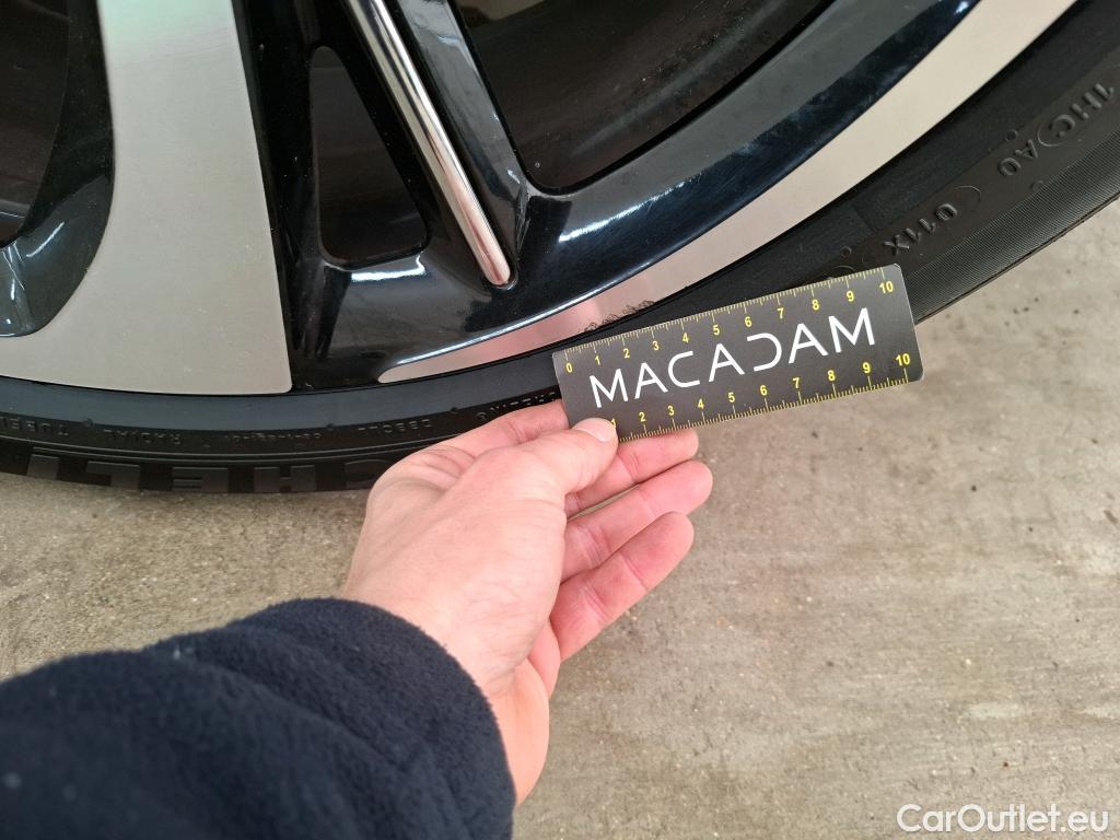  DS  DS7 DS DS 7 / 2022 / 5P / SUV E-TENSE 225 OPERA #27