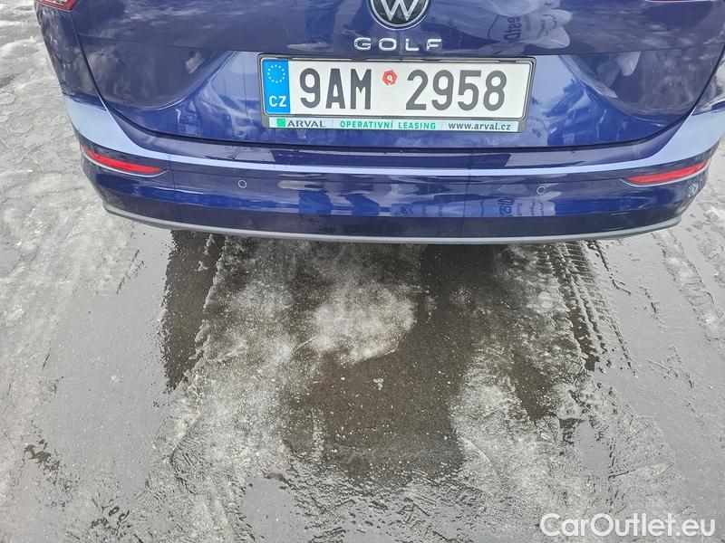  Volkswagen  Golf  VII Variant  (BV5)(2017->) Var.1.0TSI 81 Life 5d #17