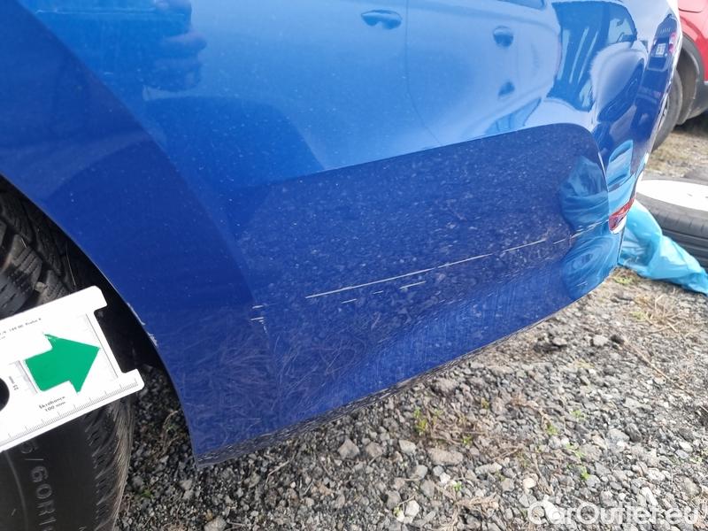  Skoda  Octavia  Combi (NX3)(2020) Oct.Combi 2.0TDI 85 Ambition #8