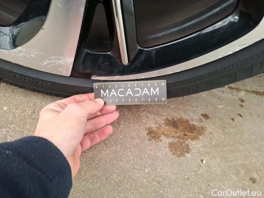  DS  DS7 DS DS 7 / 2022 / 5P / SUV E-TENSE 225 OPERA #9