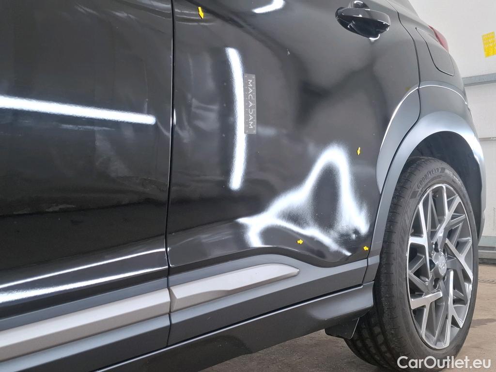  Hyundai  Konna Kona Creative Hybrid 2WD 1.6 GDI 140CV BVA6 E6d #6