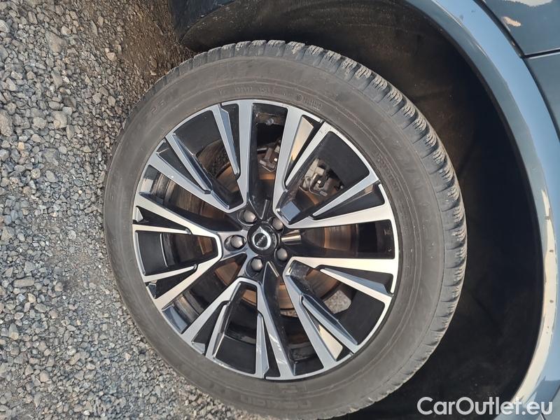  Volvo  XC90  (2002)  T8 RE Plus Dark AWD AT #12