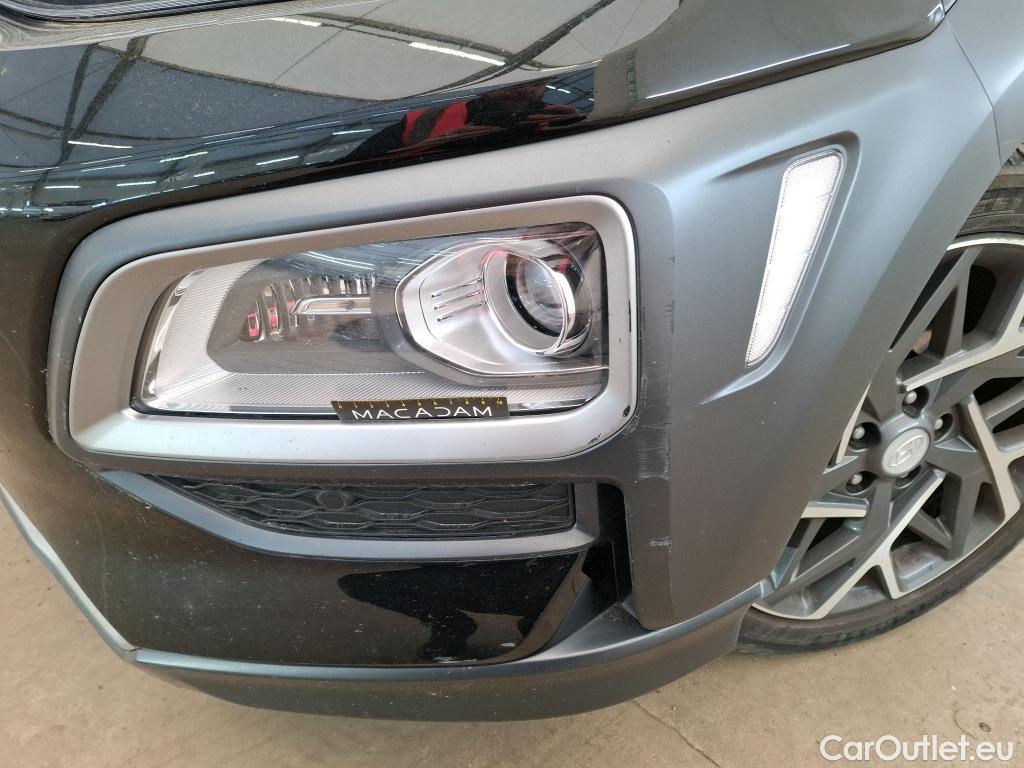  Hyundai  Konna Kona Executive Hybrid 2WD 1.6 GDI 140CV BVA6 E6dT #54