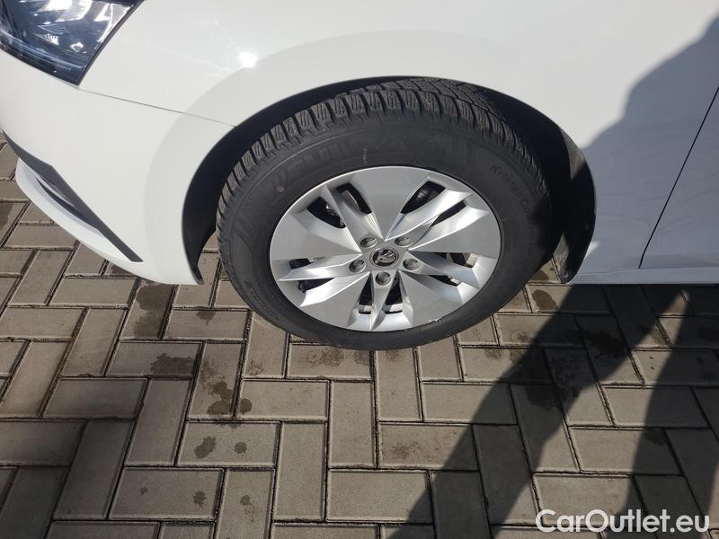  Skoda  Octavia  Lim. (NX3)(2020)  2.0TDI 85 Ambition 5d #2