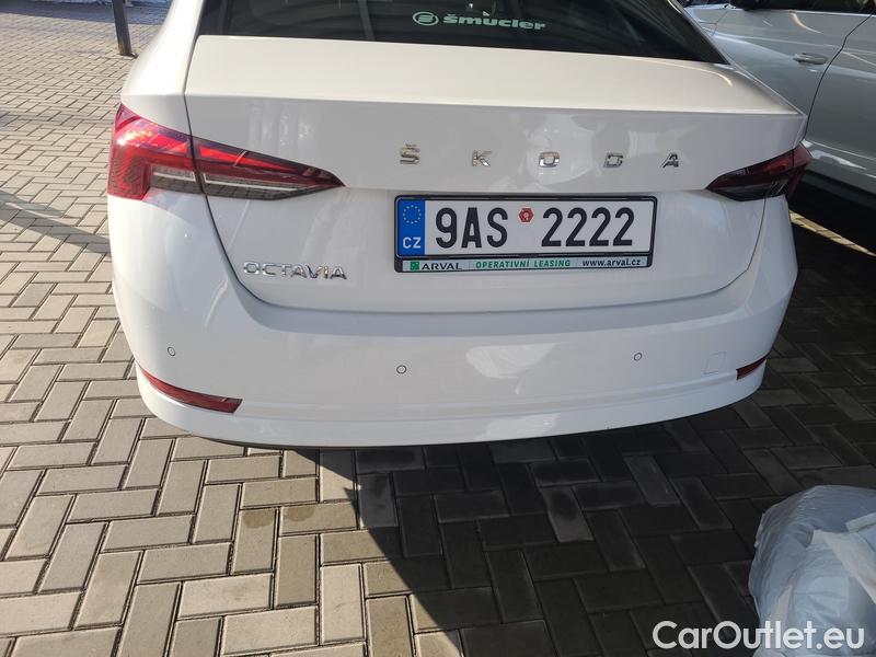  Skoda  Octavia  Lim. (NX3)(2020)  2.0TDI 85 Ambition 5d #4