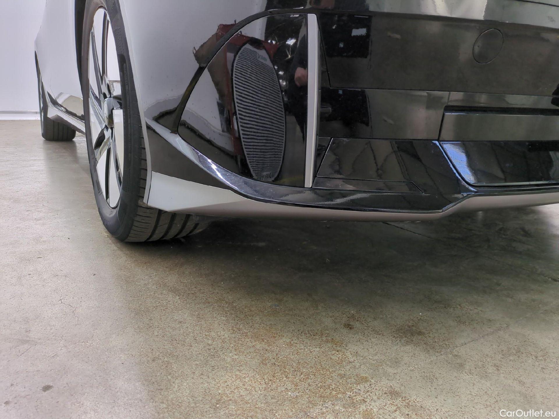  Hyundai   Ioniq Ioniq 6 Creative Electrique 77kWh BVA #9