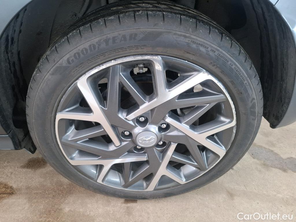  Hyundai  Konna Kona Creative Hybrid 2WD 1.6 GDI 140CV BVA6 E6d #28