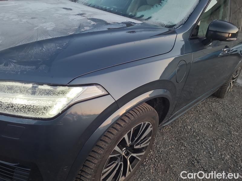 Volvo  XC90  (2002)  T8 RE Plus Dark AWD AT #3