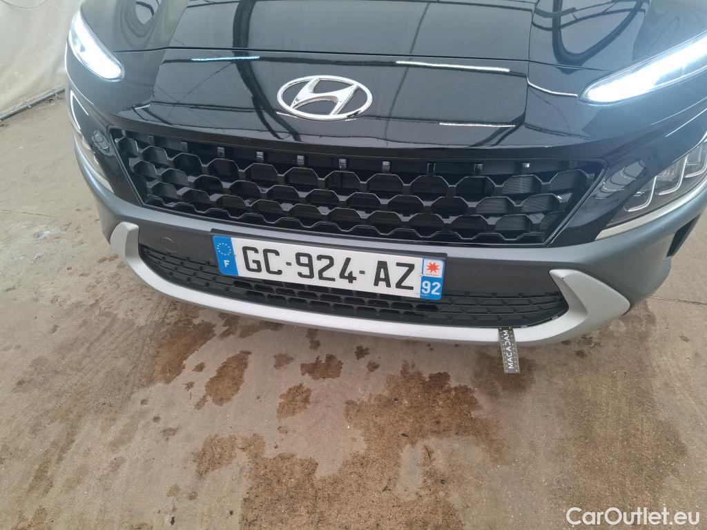  Hyundai  Konna Kona Creative Hybrid 2WD 1.6 GDI 140CV BVA6 E6d #68