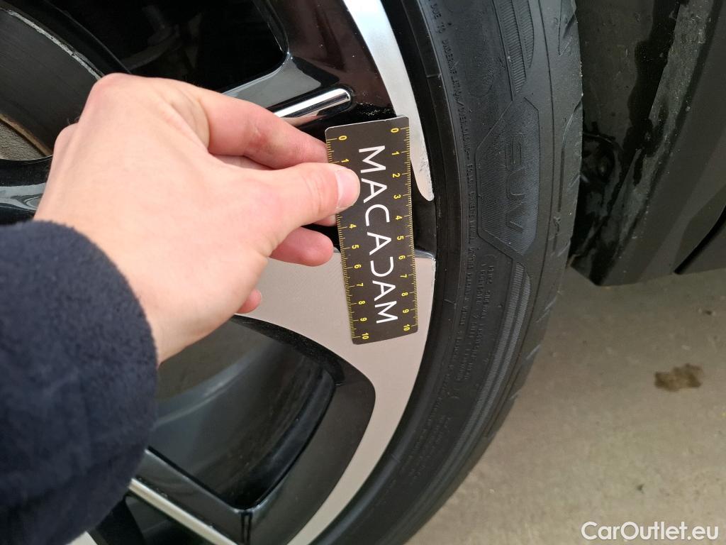  DS  DS7 DS DS 7 / 2022 / 5P / SUV E-TENSE 225 OPERA #15