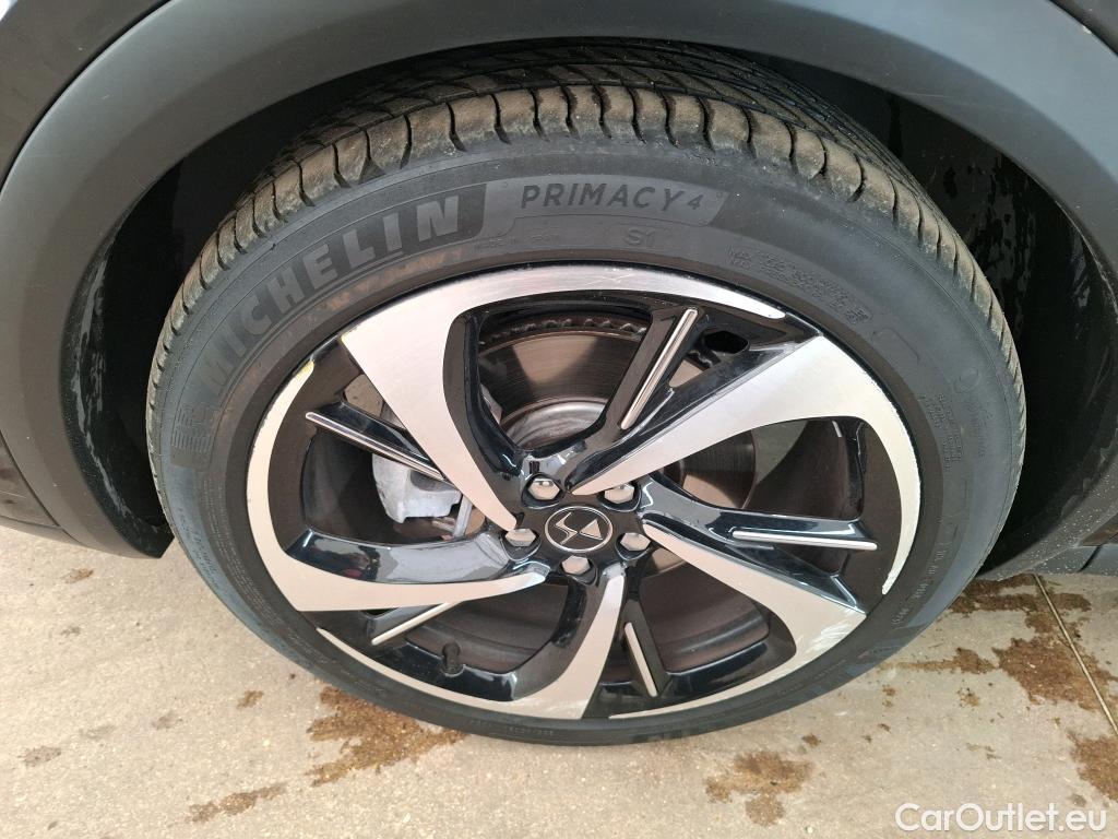  DS  DS7 DS DS 7 / 2022 / 5P / SUV E-TENSE 225 OPERA #7