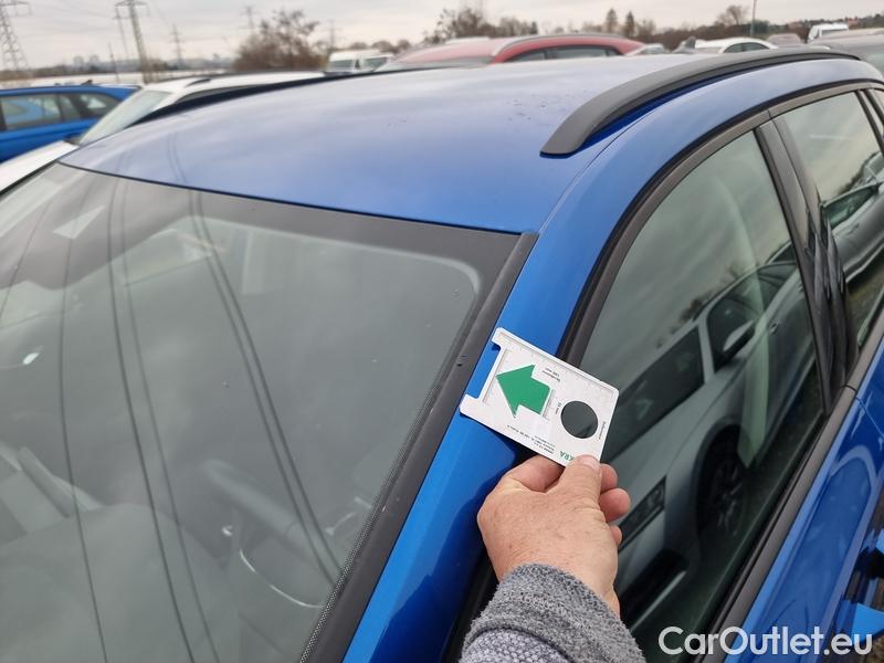  Skoda  Octavia  Combi (NX3)(2020) Oct.Combi 2.0TDI 85 Ambition #11