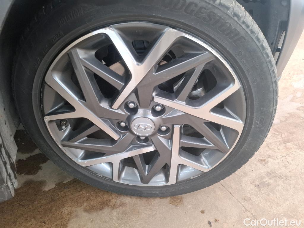  Hyundai  Konna Kona Creative Hybrid 2WD 1.6 GDI 140CV BVA6 E6d #40