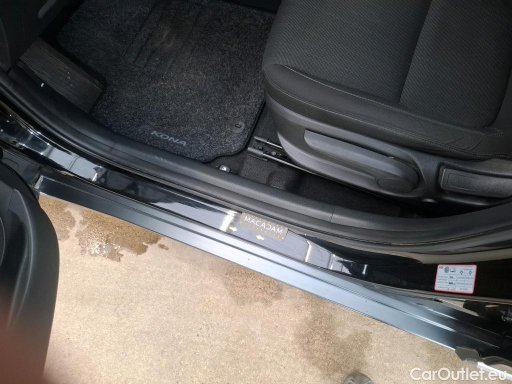  Hyundai  Konna Kona Creative Hybrid 2WD 1.6 GDI 140CV BVA6 E6d #59