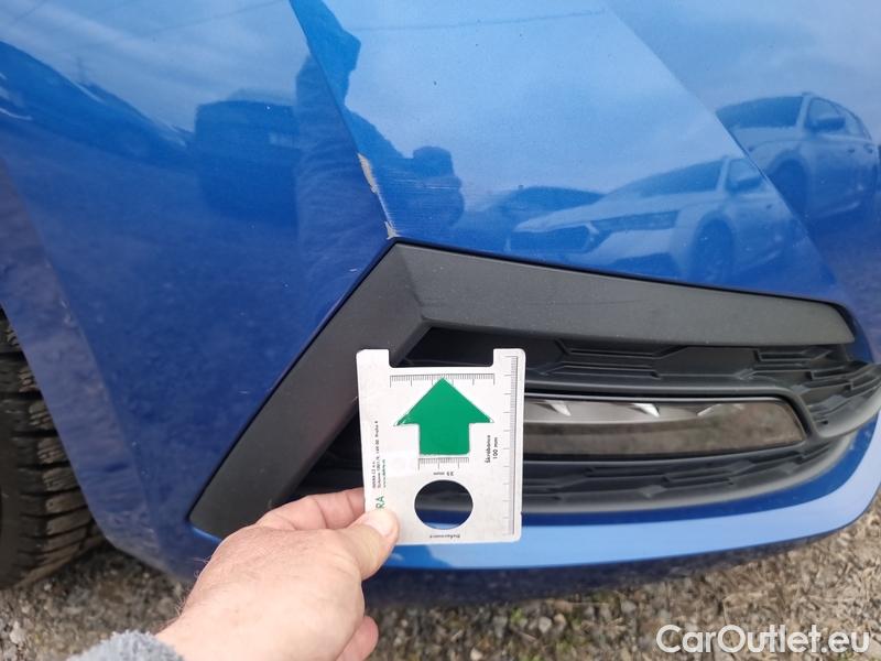  Skoda  Octavia  Combi (NX3)(2020) Oct.Combi 2.0TDI 85 Ambition #4