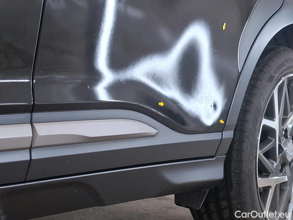  Hyundai  Konna Kona Creative Hybrid 2WD 1.6 GDI 140CV BVA6 E6d #8