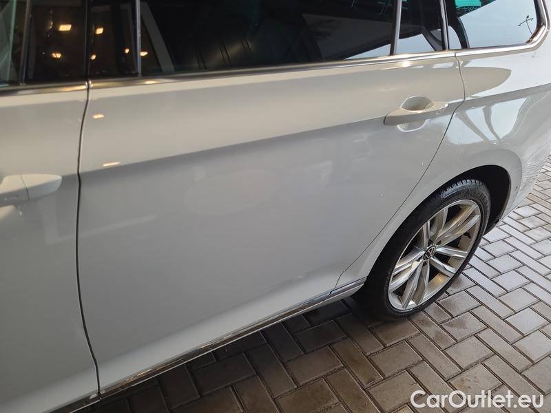 Volkswagen  Passat  7 (2014) Pas.Var.2.0TDI 147 Elegance AT #12