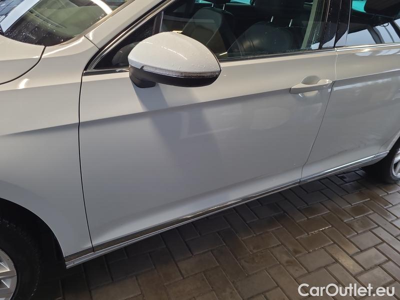  Volkswagen  Passat  7 (2014) Pas.Var.2.0TDI 147 Elegance AT #4
