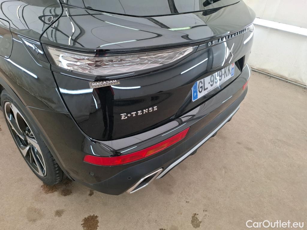  DS  DS7 DS DS 7 / 2022 / 5P / SUV E-TENSE 225 OPERA #41