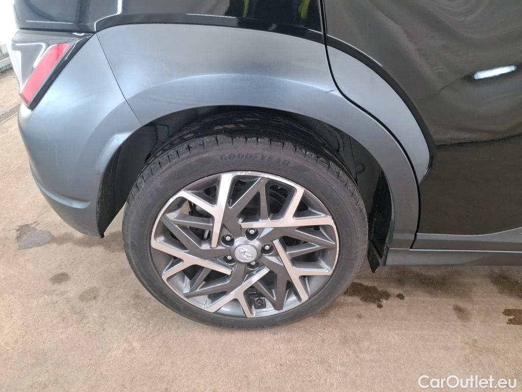  Hyundai  Konna Kona Creative Hybrid 2WD 1.6 GDI 140CV BVA6 E6d #49