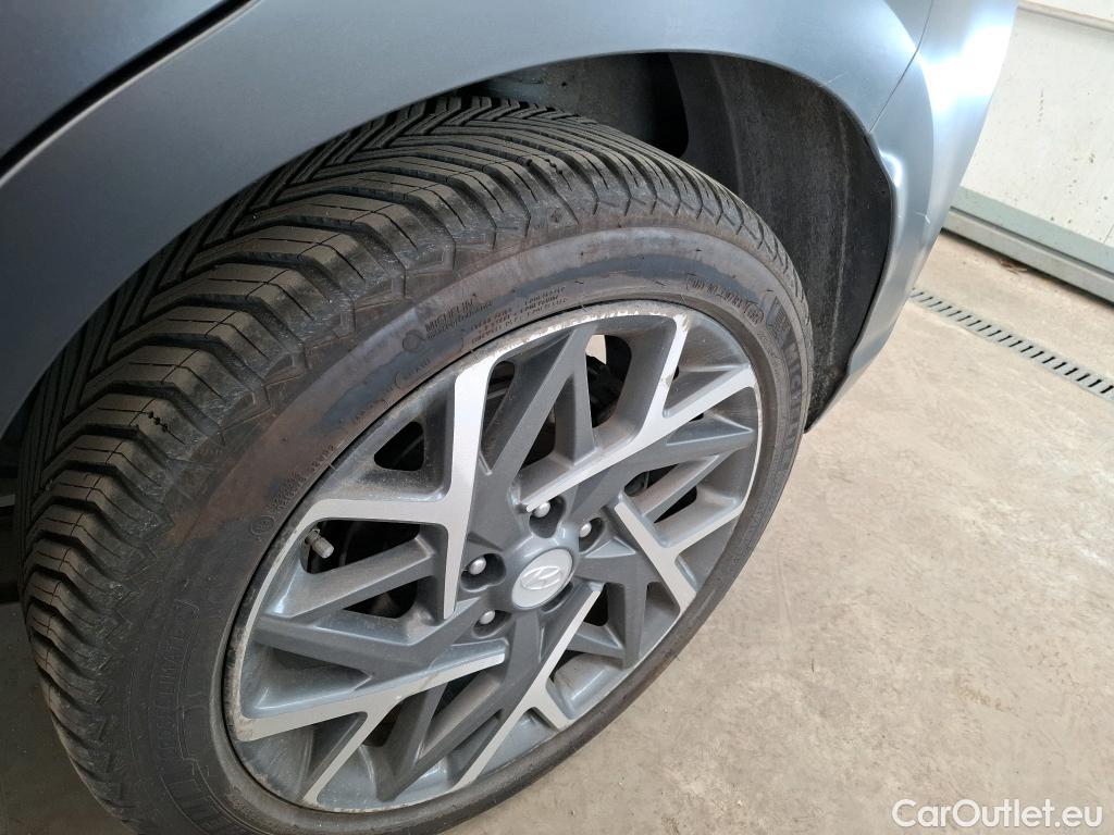  Hyundai  Konna Kona Executive Hybrid 2WD 1.6 GDI 140CV BVA6 E6dT #71